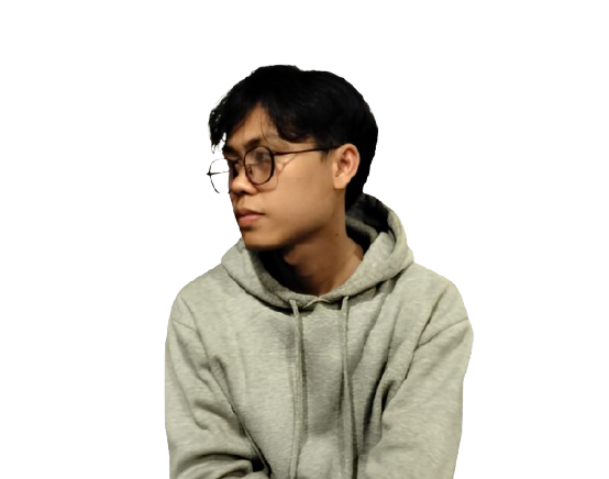 Yogi Ganteng aamiin